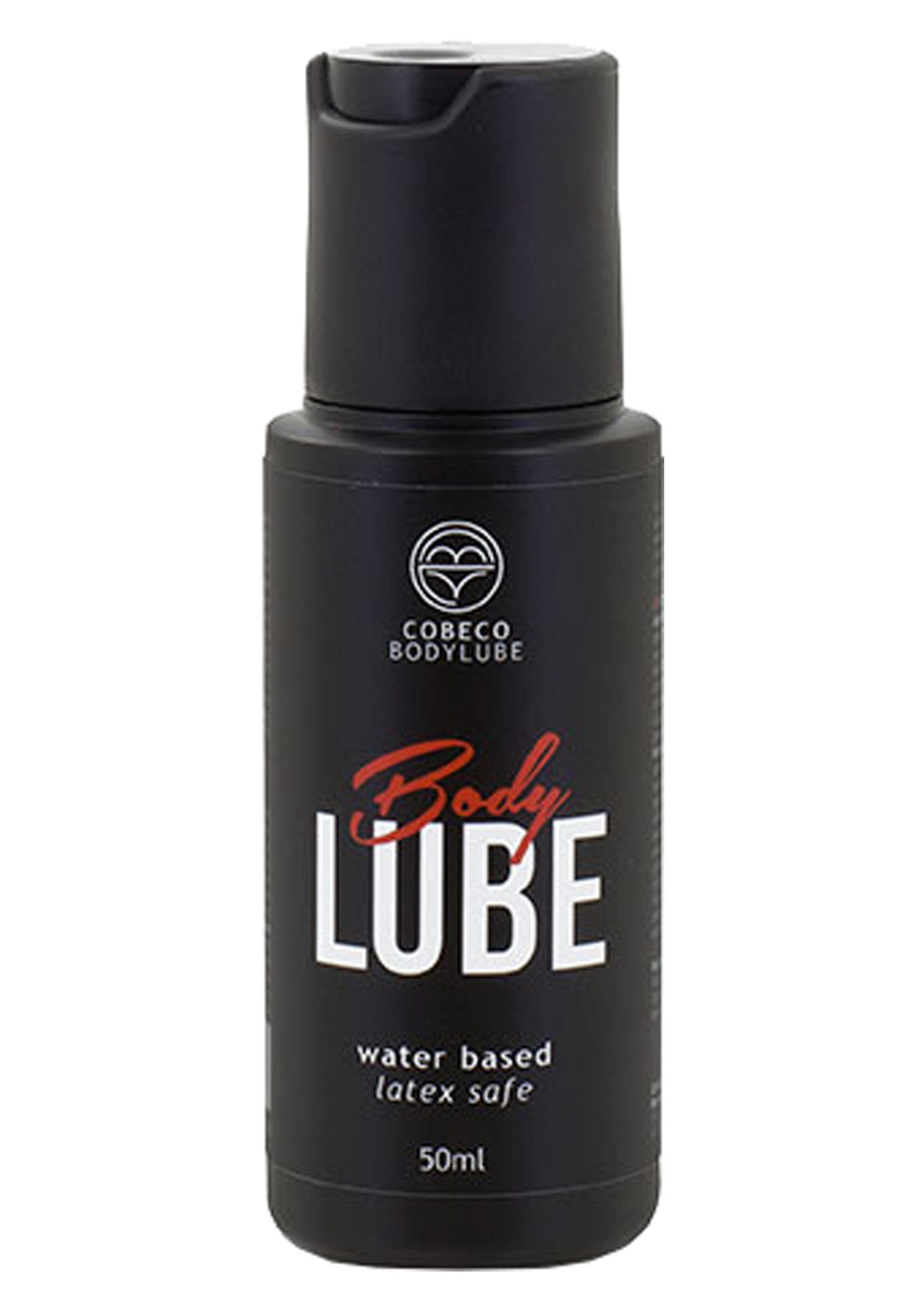 Cobeco CBL  Body Lube water based 50ml 509 50 - 0