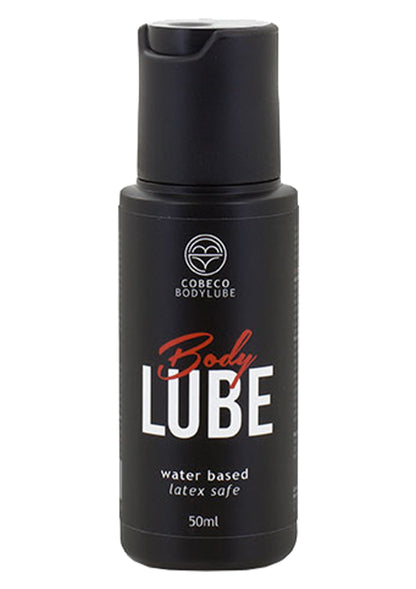 Cobeco CBL  Body Lube water based 50ml 509 50 - 0