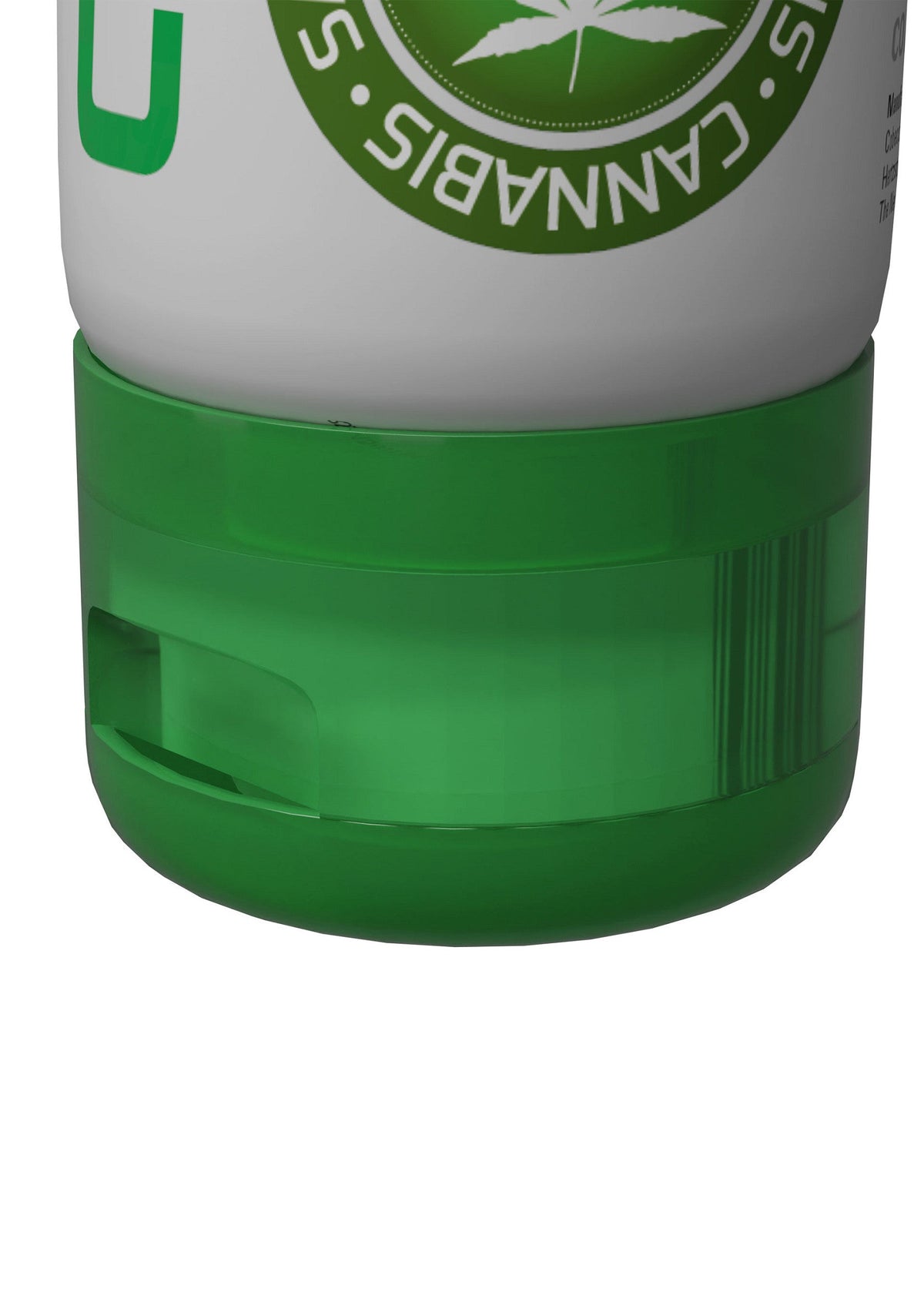 Lubricant 125 ml NATUREL 125 - 2