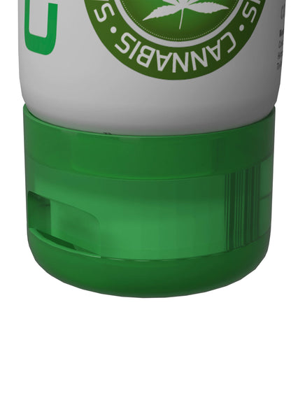 Lubricant 125 ml NATUREL 125 - 2