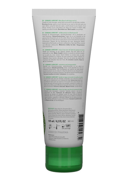 Lubricant 125 ml NATUREL 125 - 3