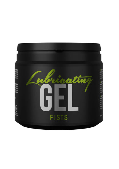 Lubricating Gel Fists 500 ml NATUREL 500 - 0