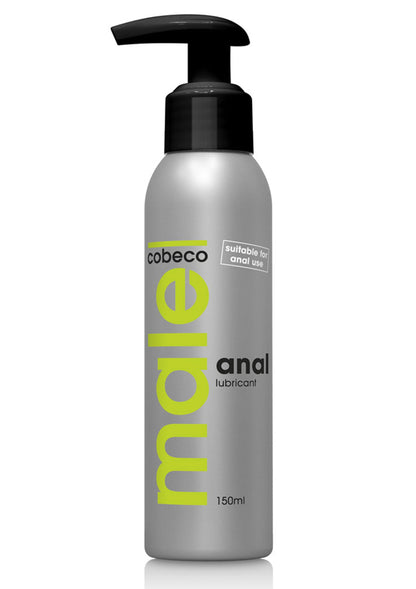Cobeco MALE  Anal Lubricant 150ml 509 150 - 0