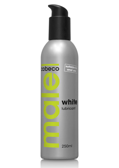 Cobeco MALE  White Lubricant 250ml 509 250 - 0