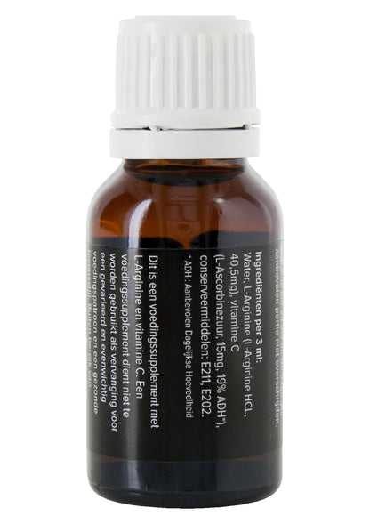 Spanish Fly Drops Gold 15 ml NATUREL 15 - 1