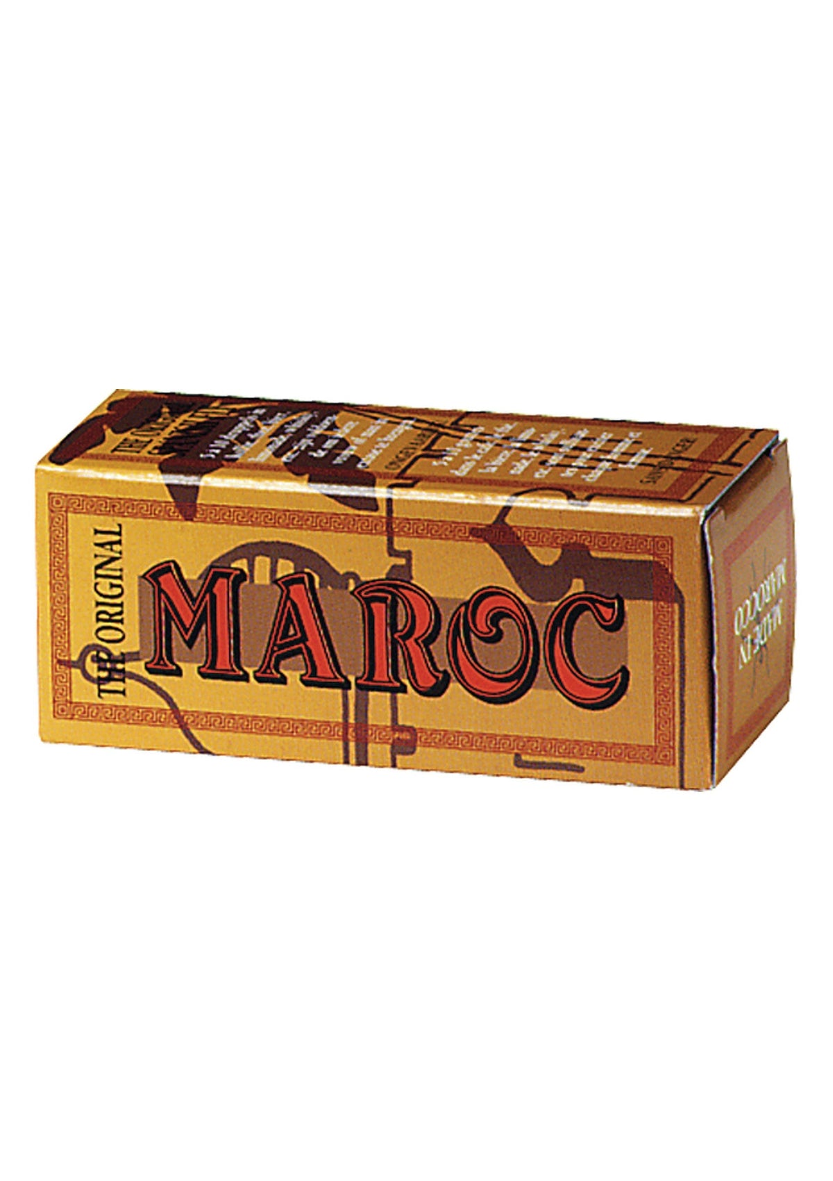 Spanish Fly Maroc 15 ml NATUREL 15 - 0