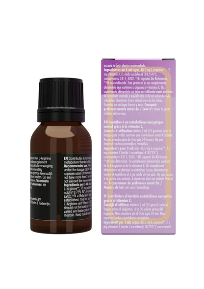 Spanish Fly Hot Passion 15 ml NATUREL 15 - 3