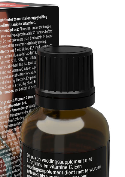 Spanish Love Drops Dirty Dancing 30 ml NATUREL 30 - 2