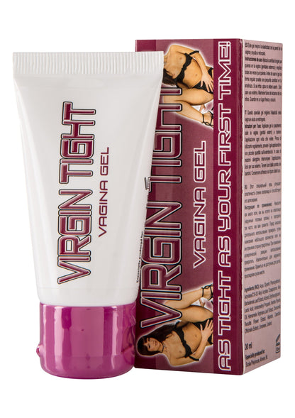 Virgin Tight Vagina Gel 30 ml NATUREL 30 - 0