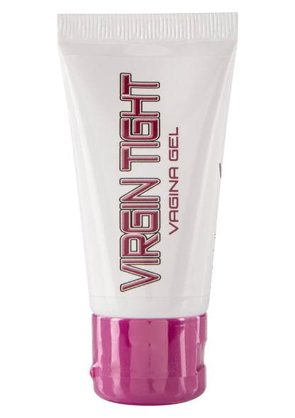 Virgin Tight Vagina Gel 30 ml NATUREL 30 - 2