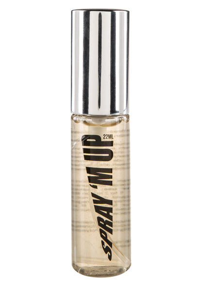 Spray 'M Up Lavetra 22 ml NATUREL 22 - 2