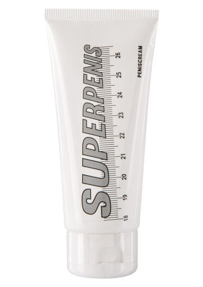 Super Penis 75 ml NATUREL 75 - 2