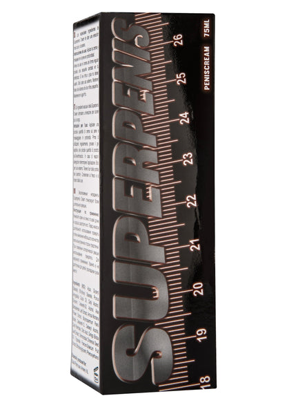 Super Penis 75 ml NATUREL 75 - 1