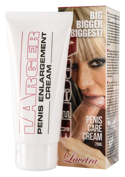 Larger Lavetra 75 ml NATUREL 75 - 0