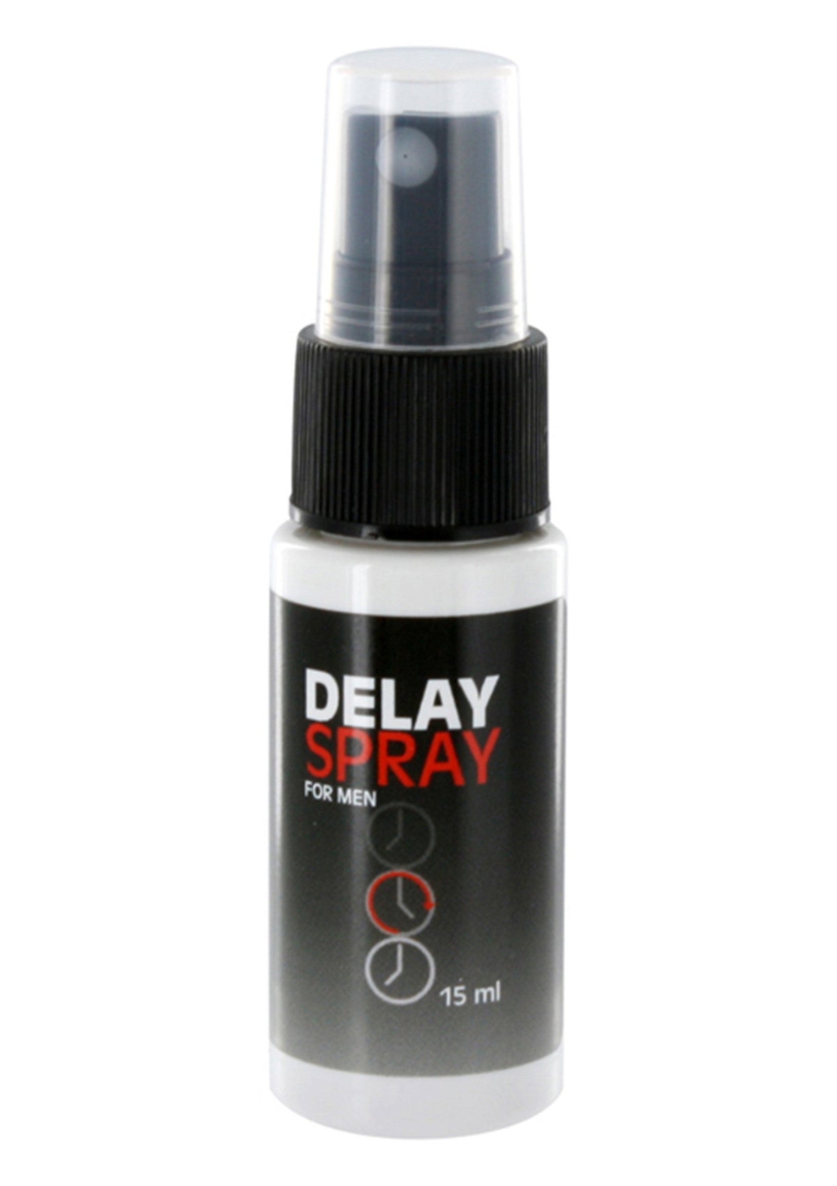 Delay Spray 15 ml NATUREL 15 - 1