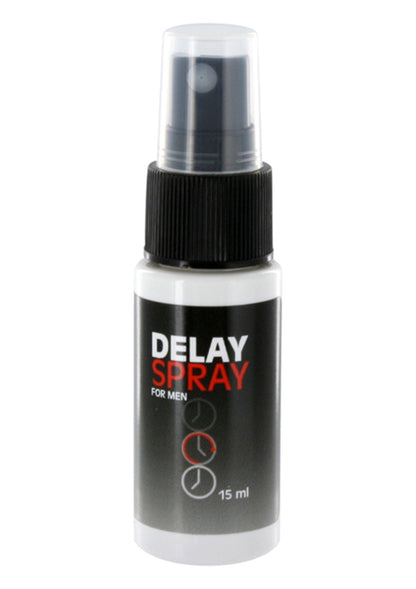 Delay Spray 15 ml NATUREL 15 - 1