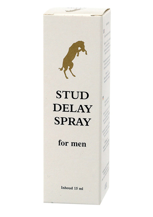 Stud Delay Spray 15 ml