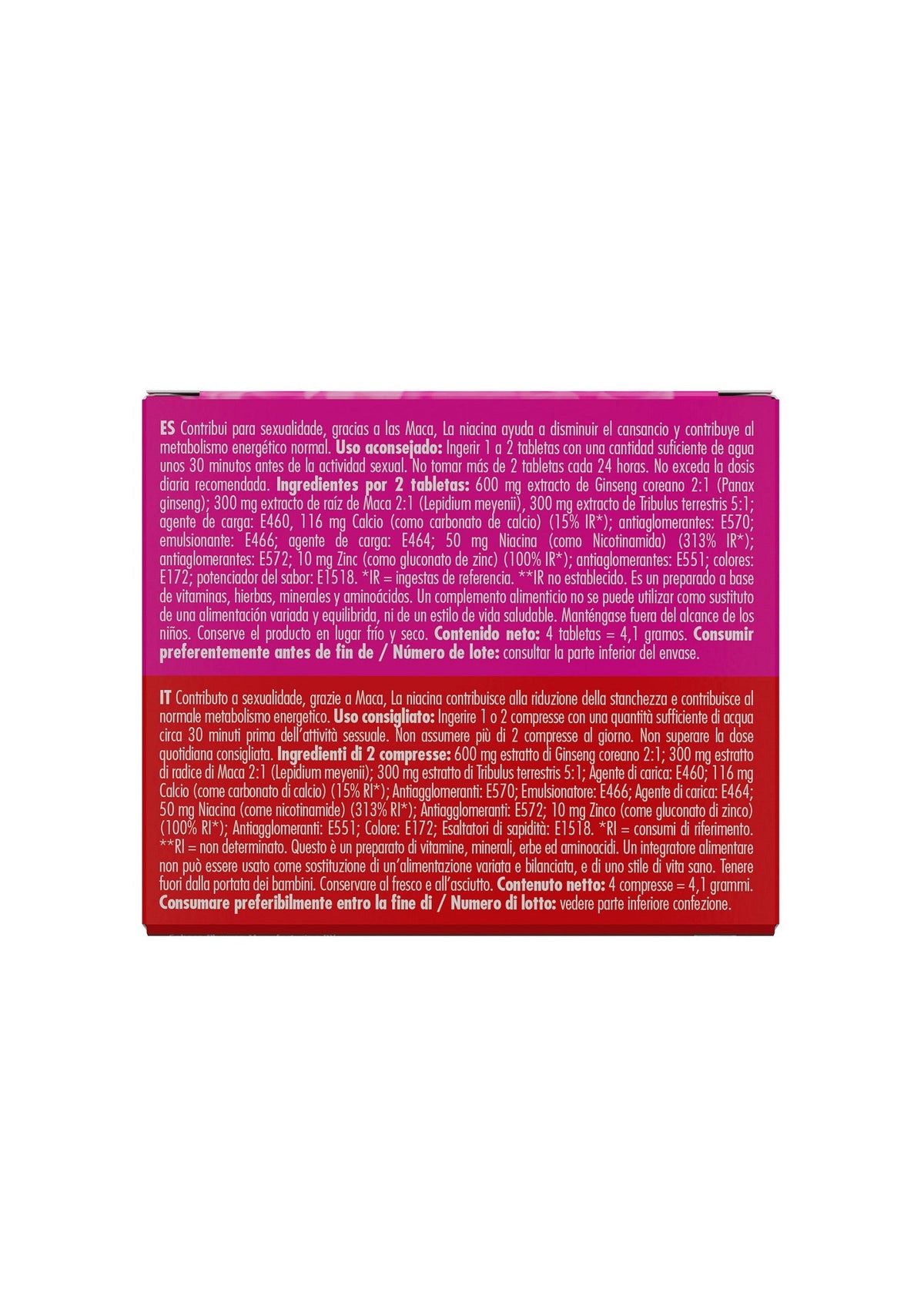 Venicon For Women 4 pcs NATUREL - 4