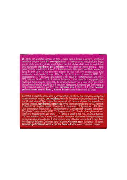 Venicon For Women 4 pcs NATUREL - 4