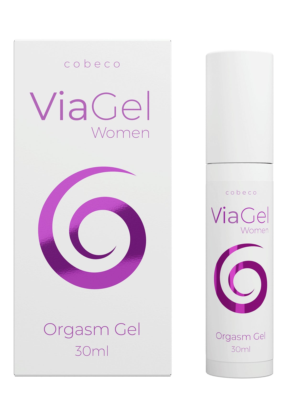Viagel For Women 30 ml NATUREL 30 - 0