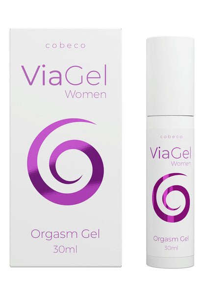 Viagel For Women 30 ml NATUREL 30 - 0