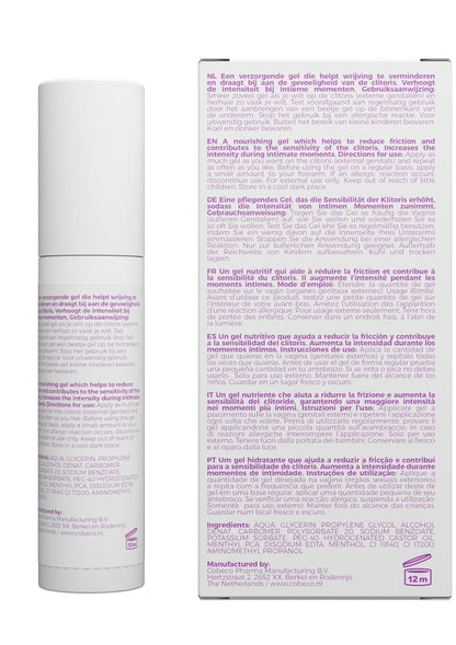 Viagel For Women 30 ml NATUREL 30 - 3