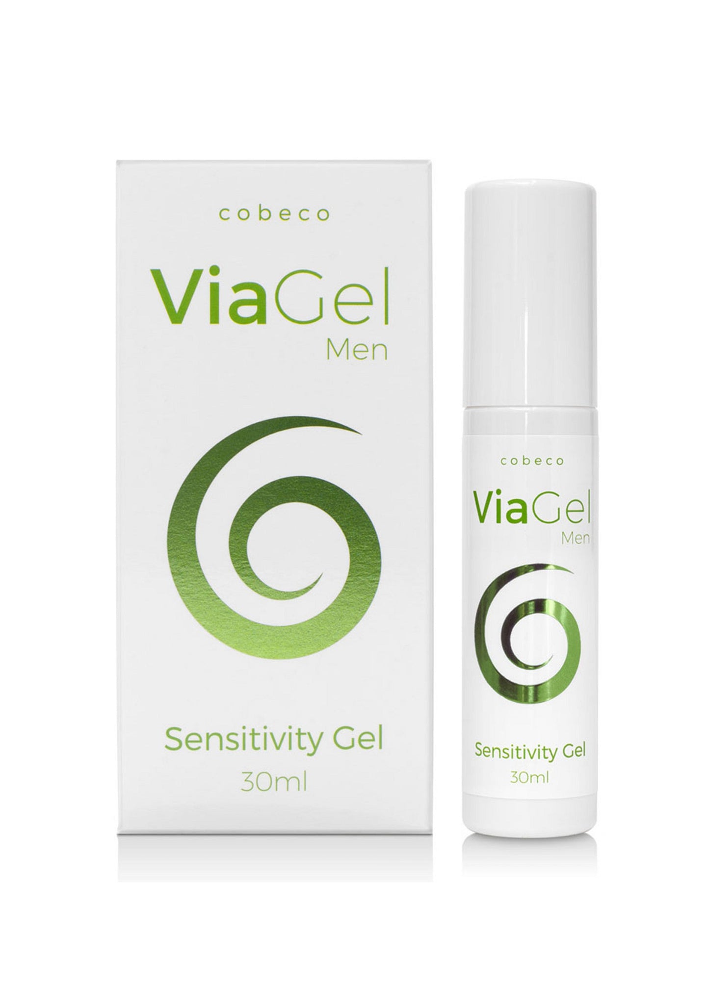 Cobeco Viagel for Men 30ml 509 30 - 0