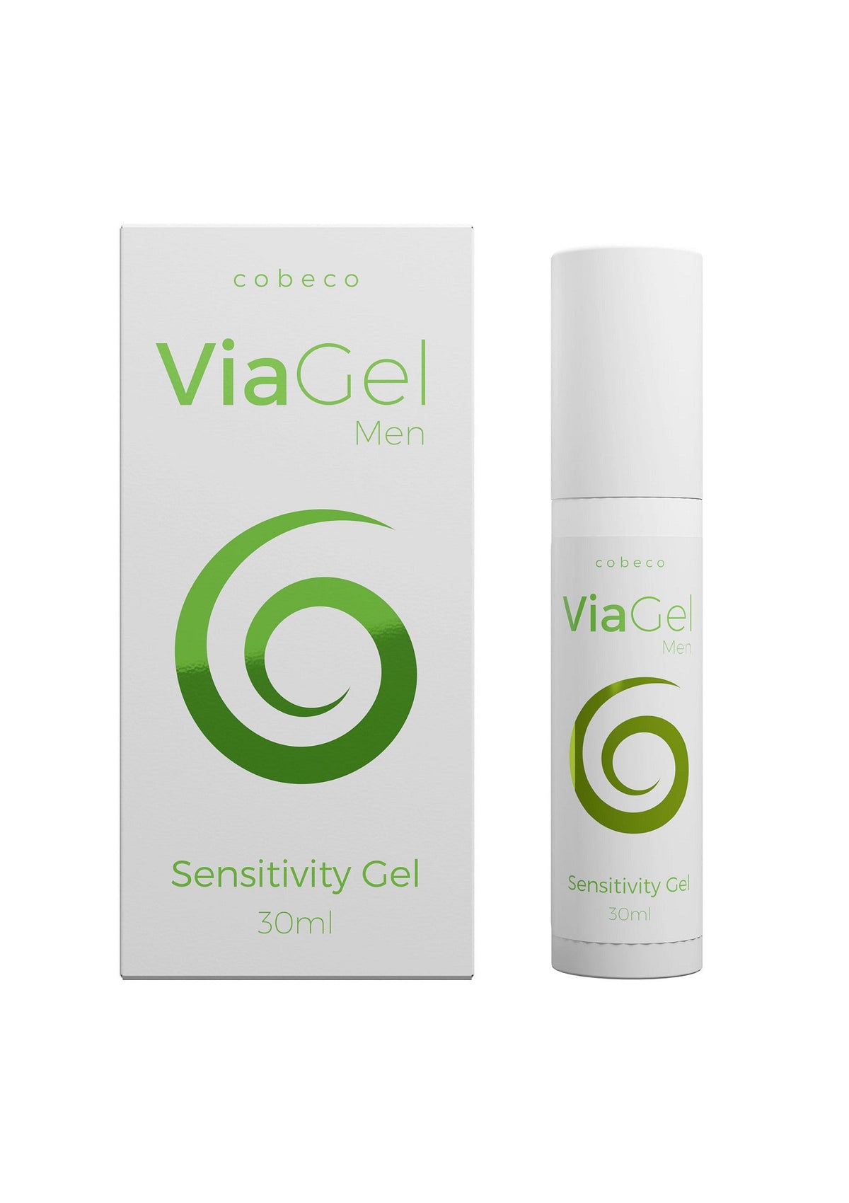 Viagel For Men 30 ml NATUREL 30 - 0