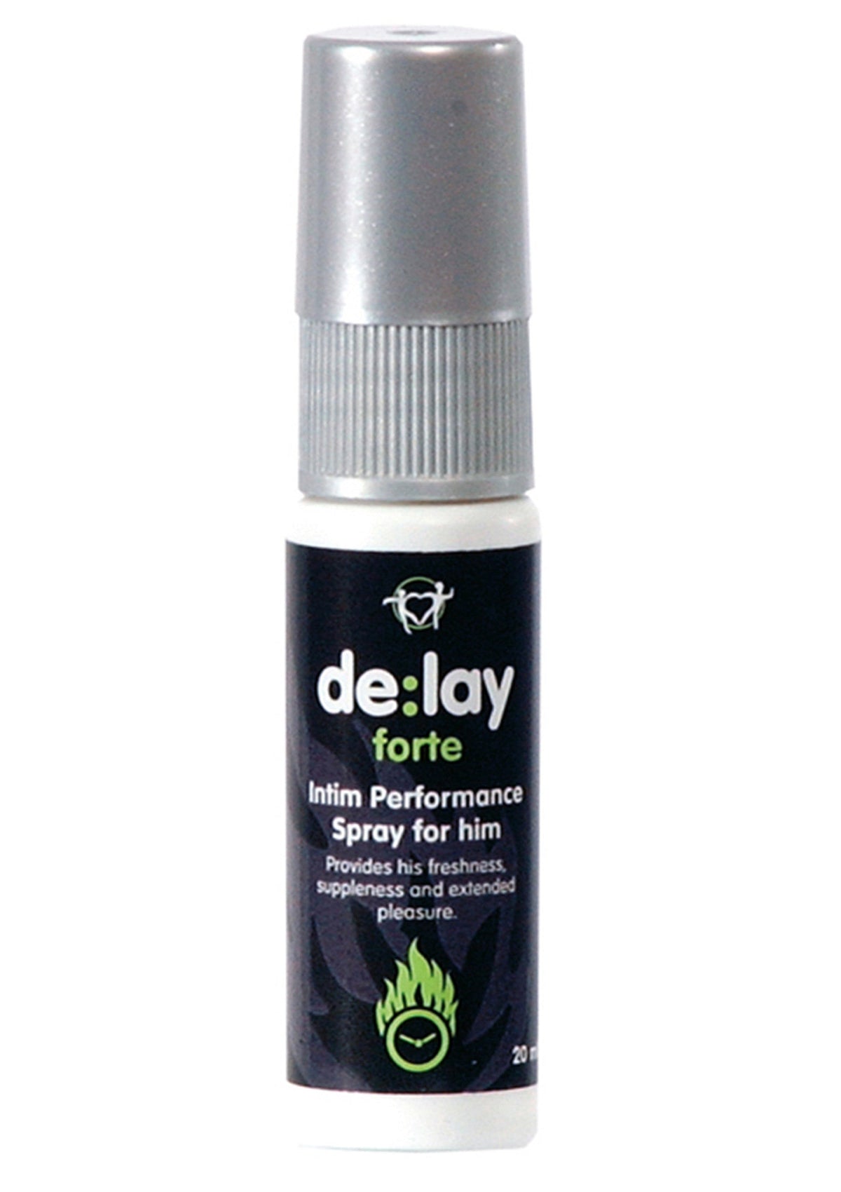 Delay Forte Spray 20 ml NATUREL 20 - 1