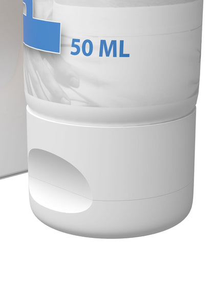 Penis XL Cream Erection Cream 50 ml NATUREL 50 - 2