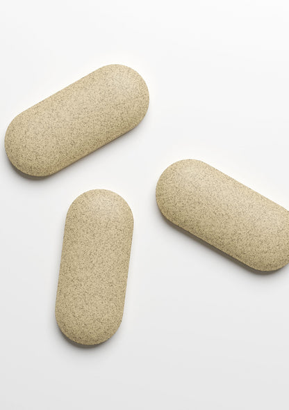 Rock Hard Pills 30 pcs NATUREL - 1