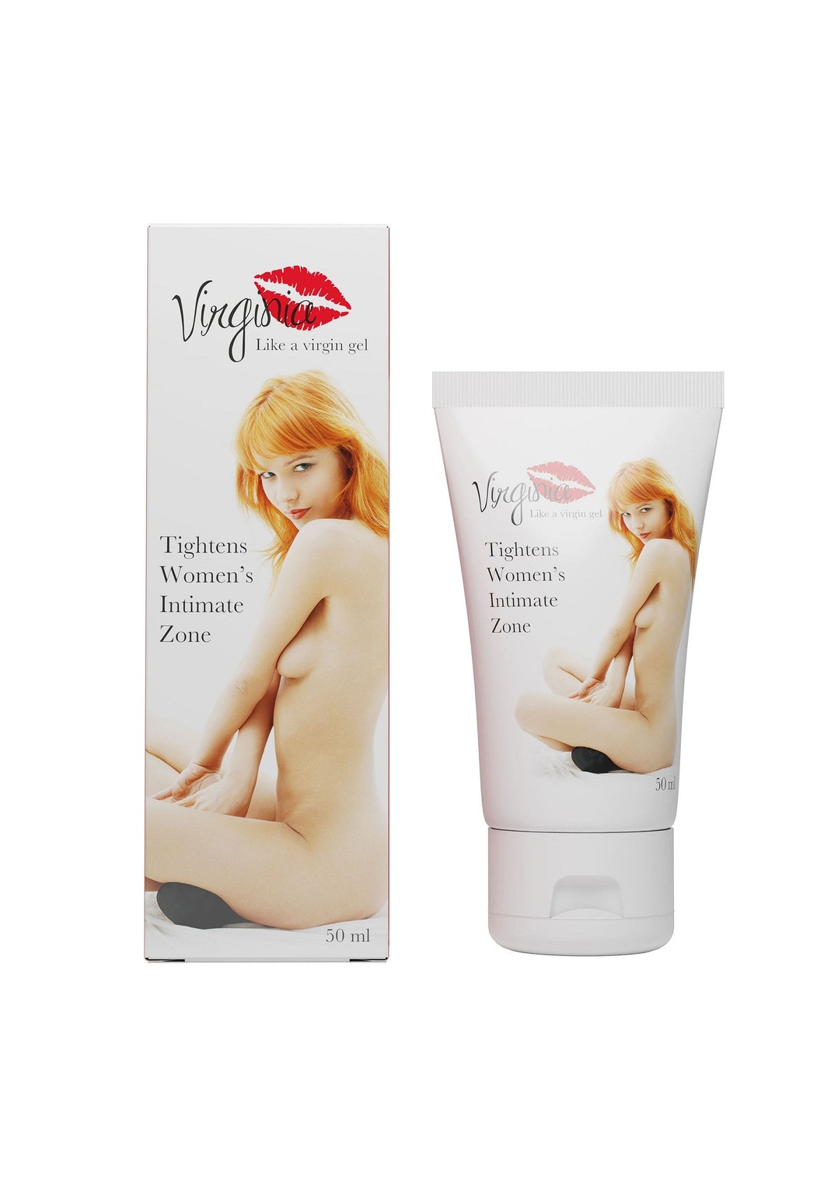 Virginia Female Tighten Gel NATUREL 50 - 0