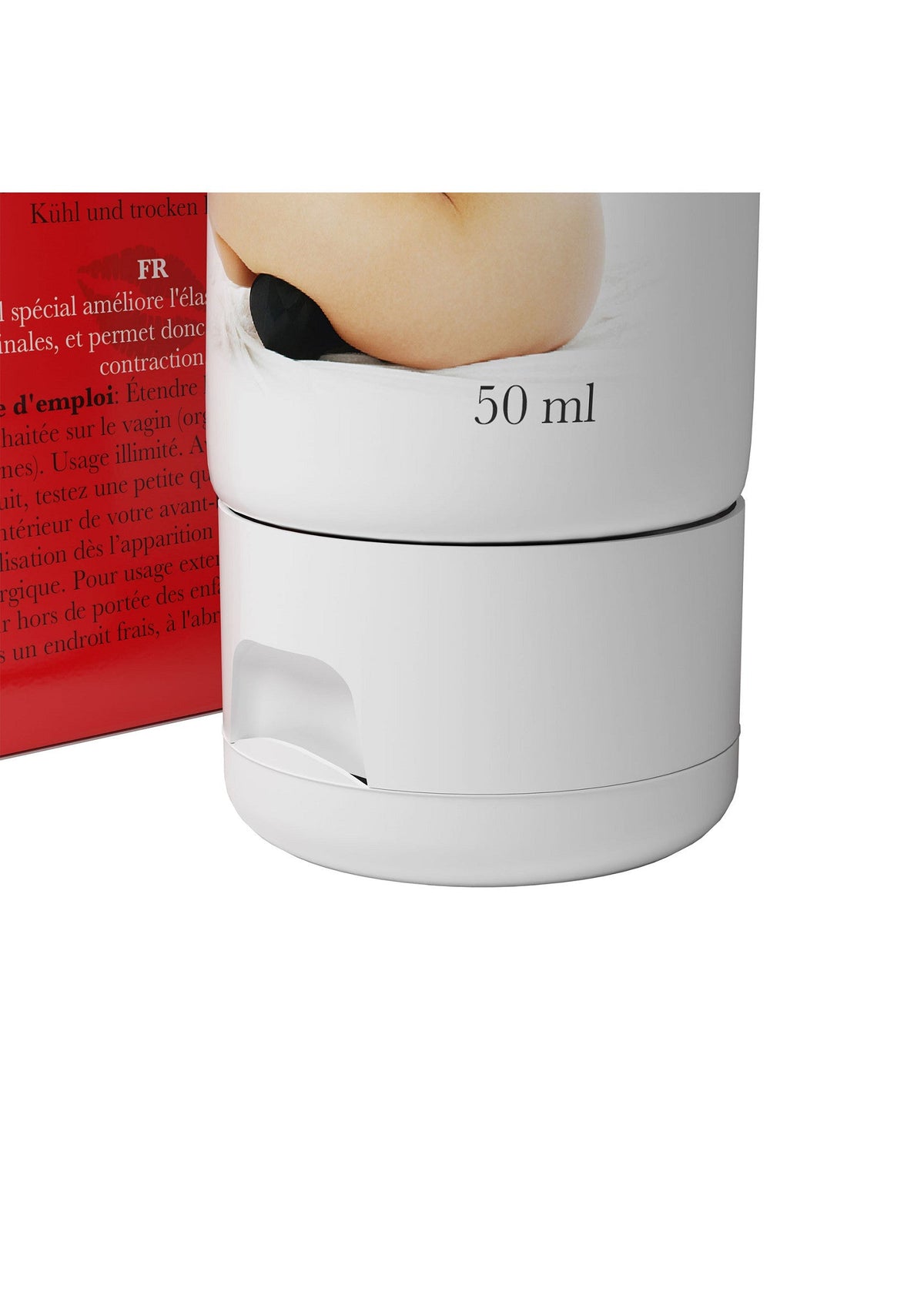 Virginia Female Tighten Gel NATUREL 50 - 3