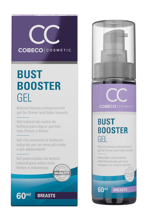 CC Bust Booster Gel 60 ml