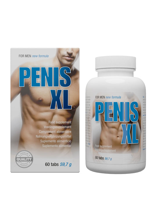 Cobeco Penis XL 60 tablets