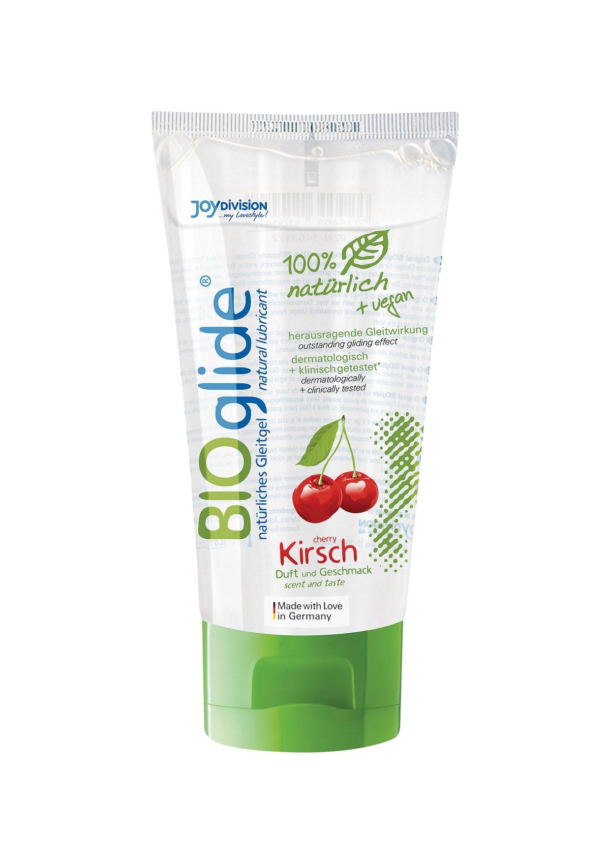 Bioglide 80 ml CHERRY 80 - 0