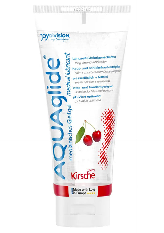 Aquaglide 100 ml - Kers