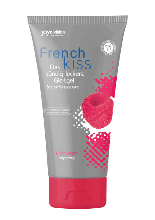 Joy Division Frenchkiss 75ml - Raspberry