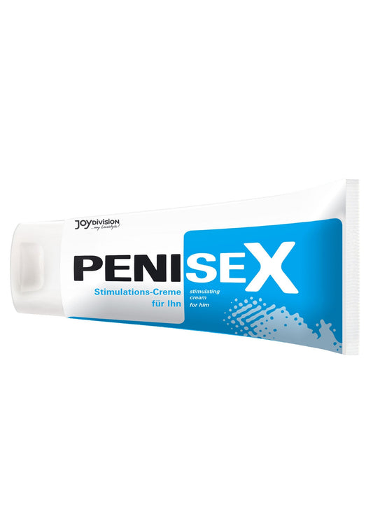 Joy Division Penis Sex Stimulate Cream 50ml