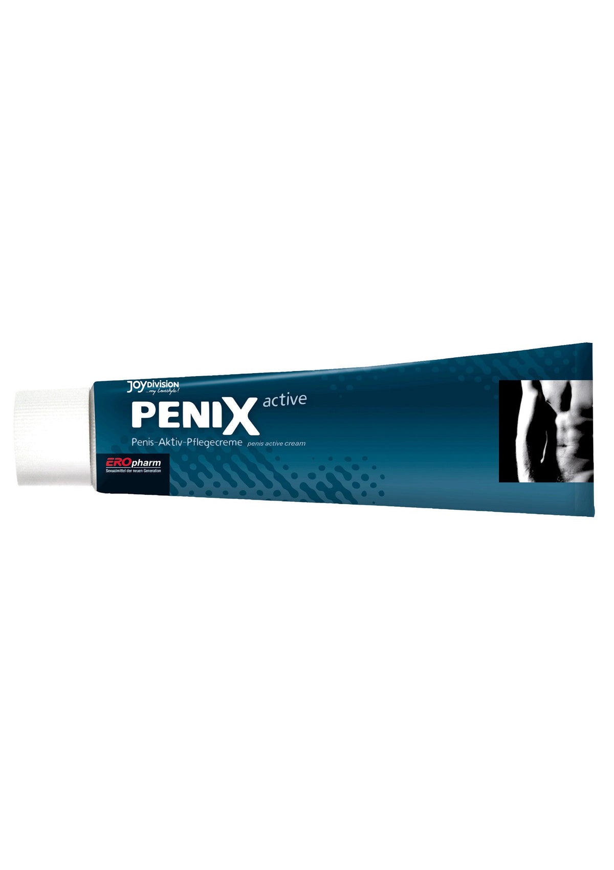 Penix Active 75 ml NATUREL 75 - 0