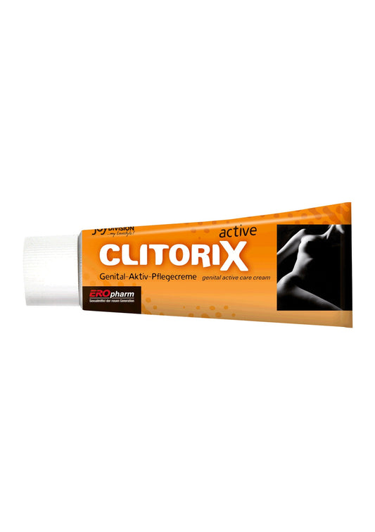 Clitorix Active 40 ml