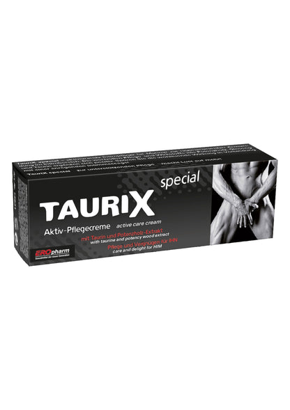 Taurix Special 40ml NATUREL 40 - 1