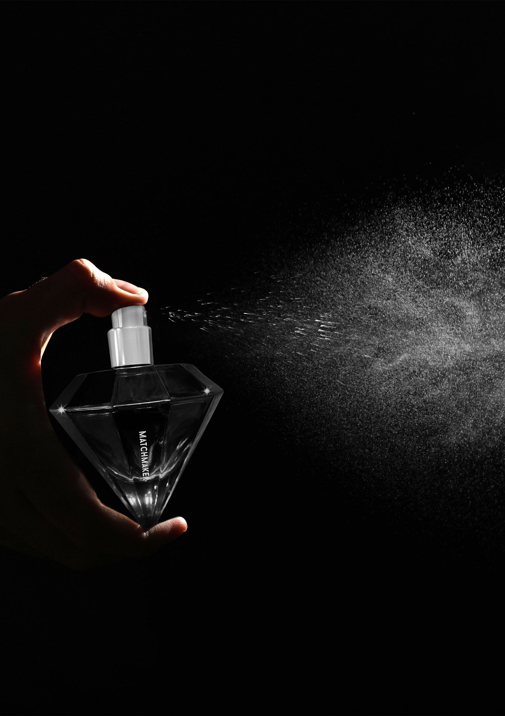 Pheromone Attract Him 30 ml RED 30 - 8