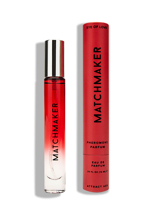 Red Diamond Attract Her 10 ml