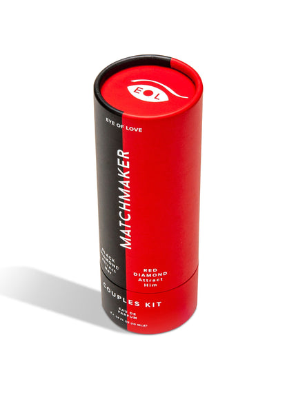 Matchmaker Pheromone Parfum Couples Kit ASSORT 10 - 5