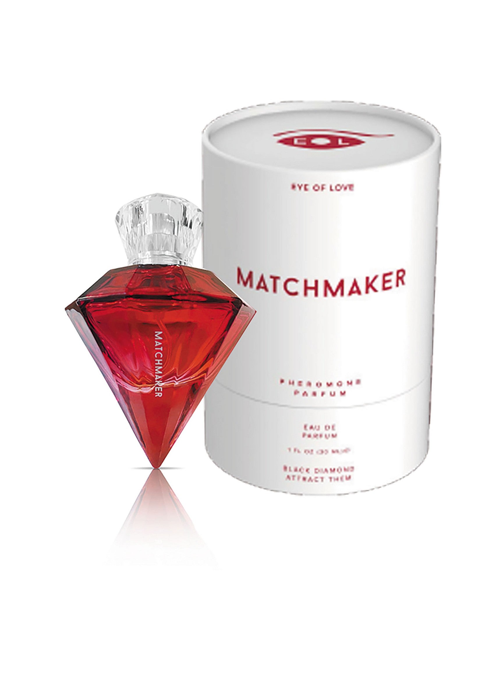 Red Diamond Attract Them 30ml RED 30 - 1909