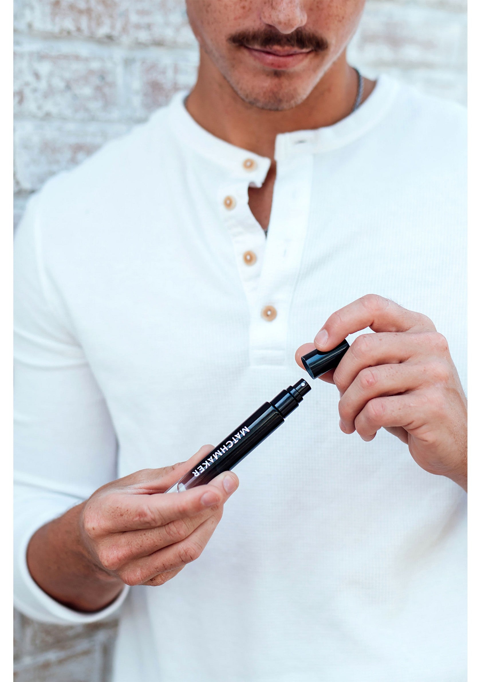 BlackDiamond Attract Them 10ml BLACK 10 - 1912