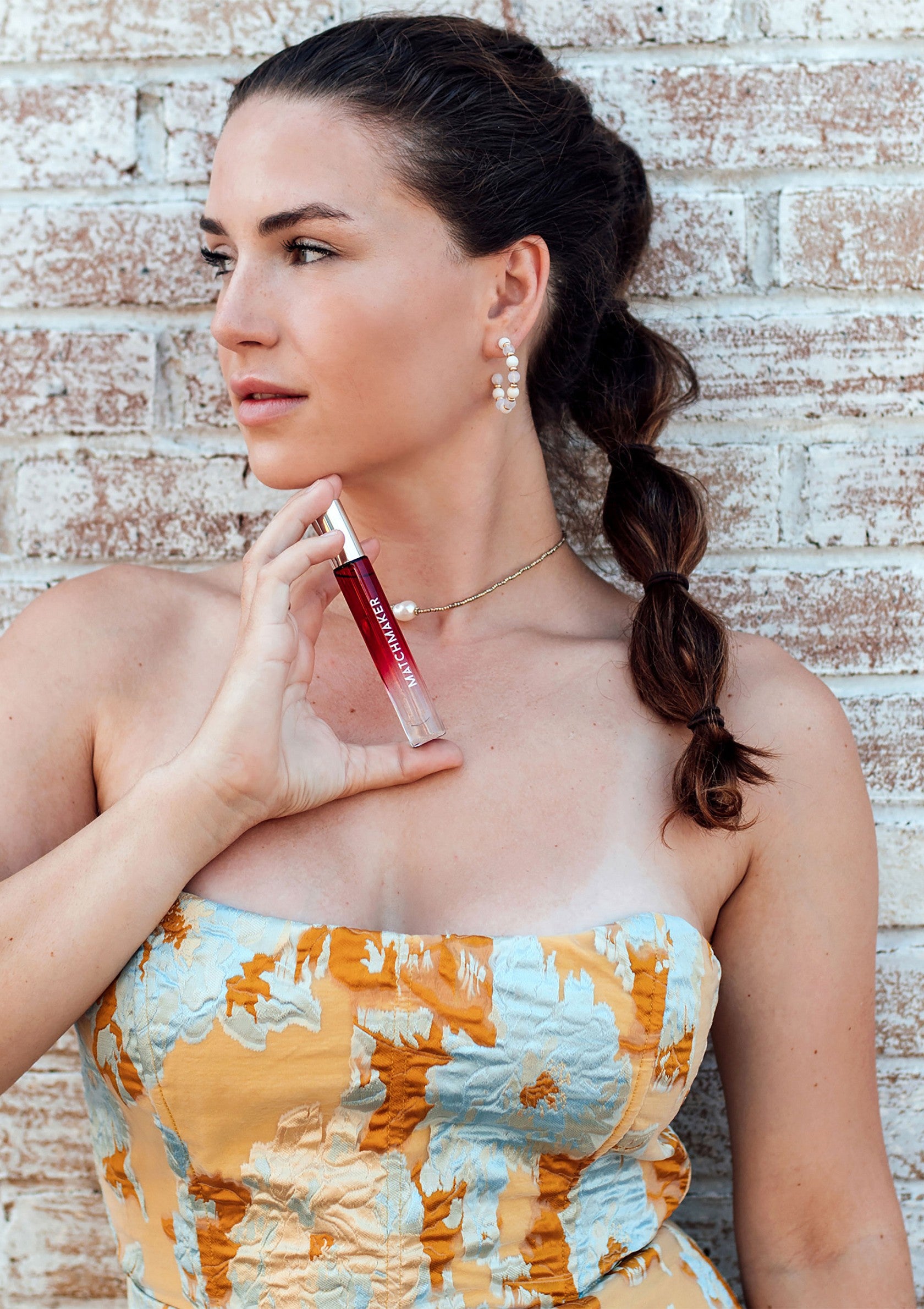 Red Diamond Attract Them 10ml RED 10 - 1915