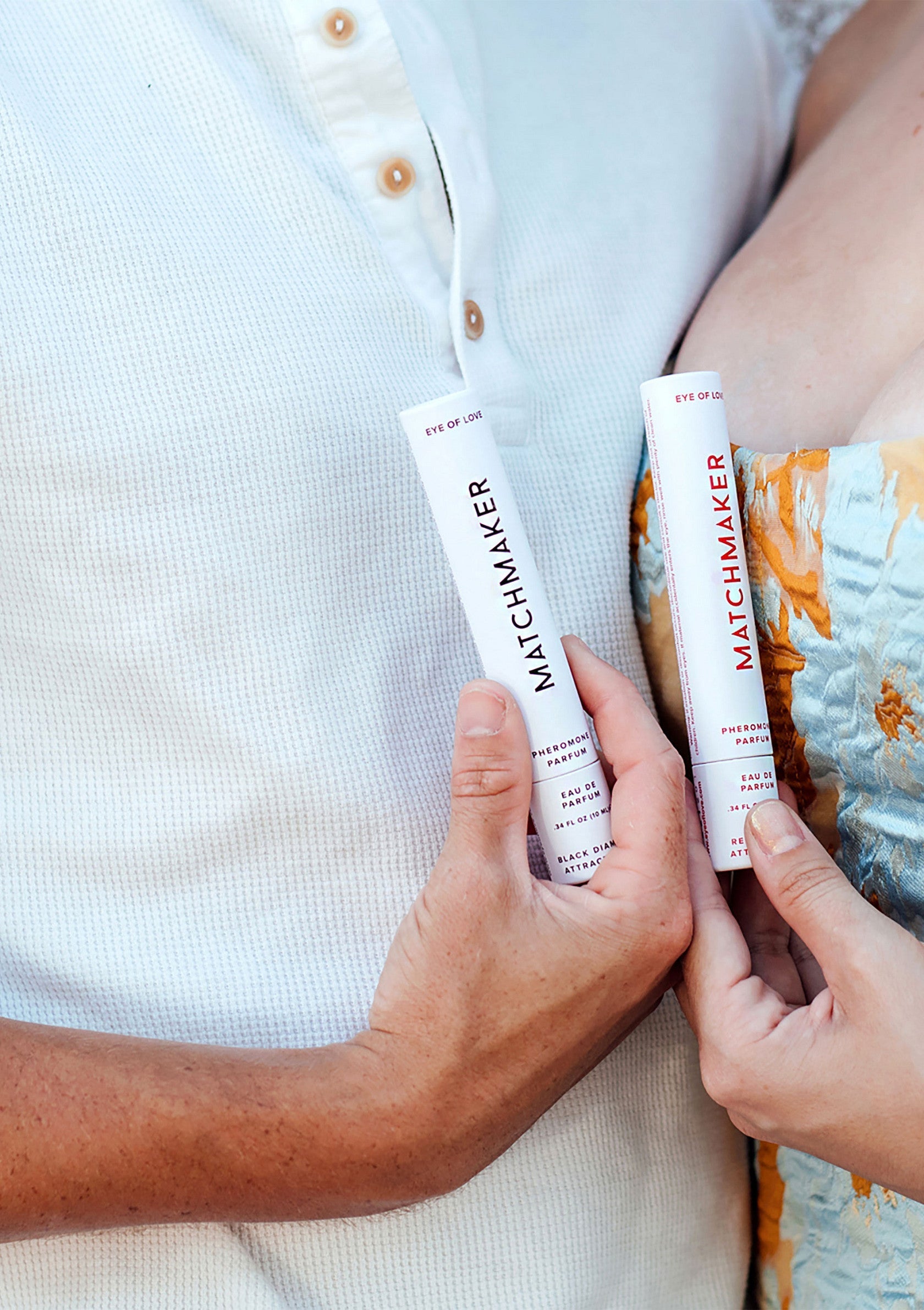 Red Diamond Attract Them 10ml RED 10 - 1