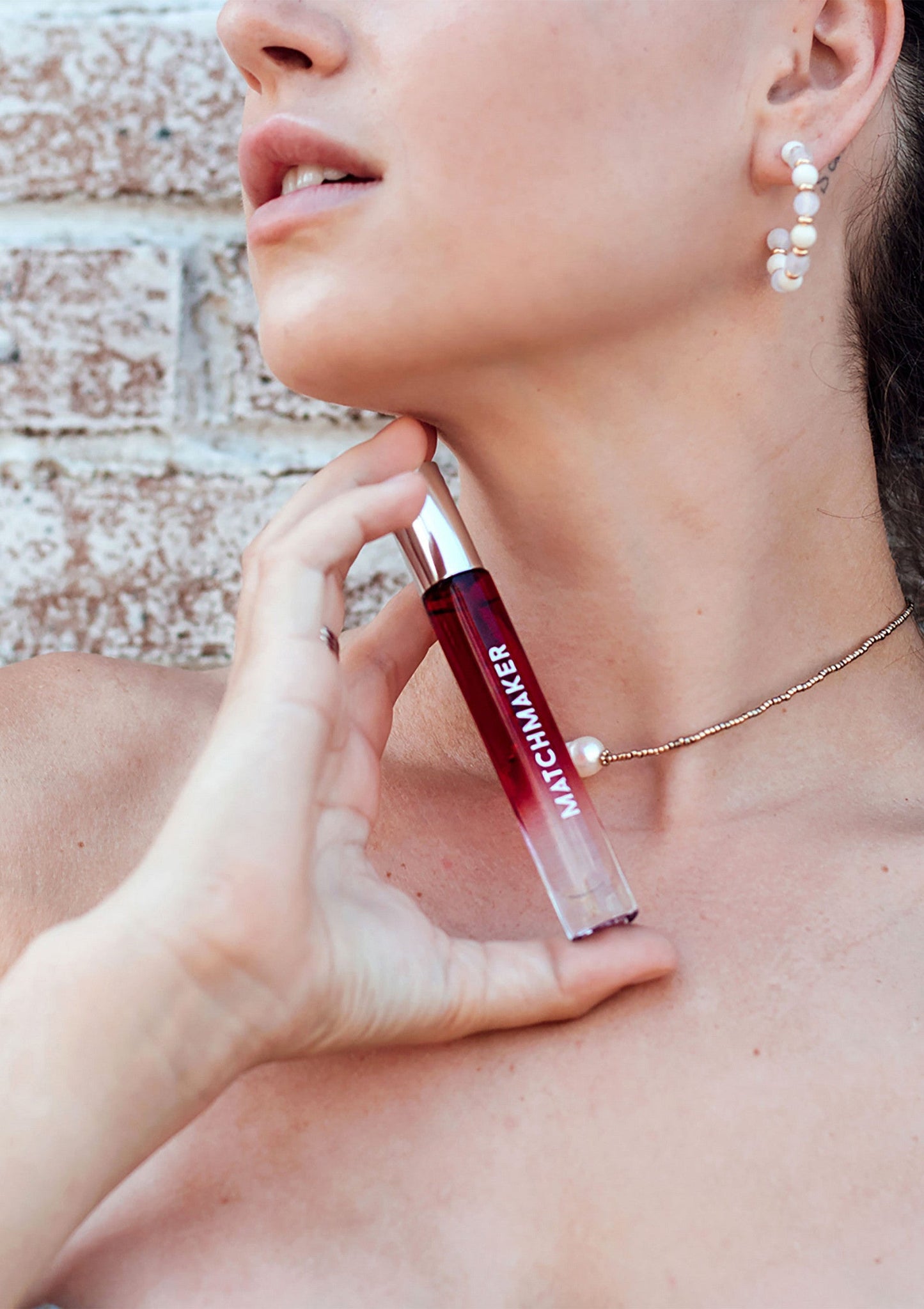 Red Diamond Attract Them 10ml RED 10 - 4